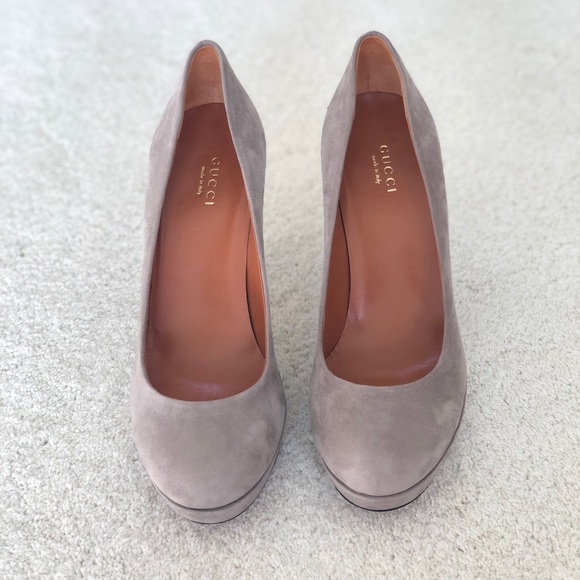 Gucci Shoes - Gucci pumps